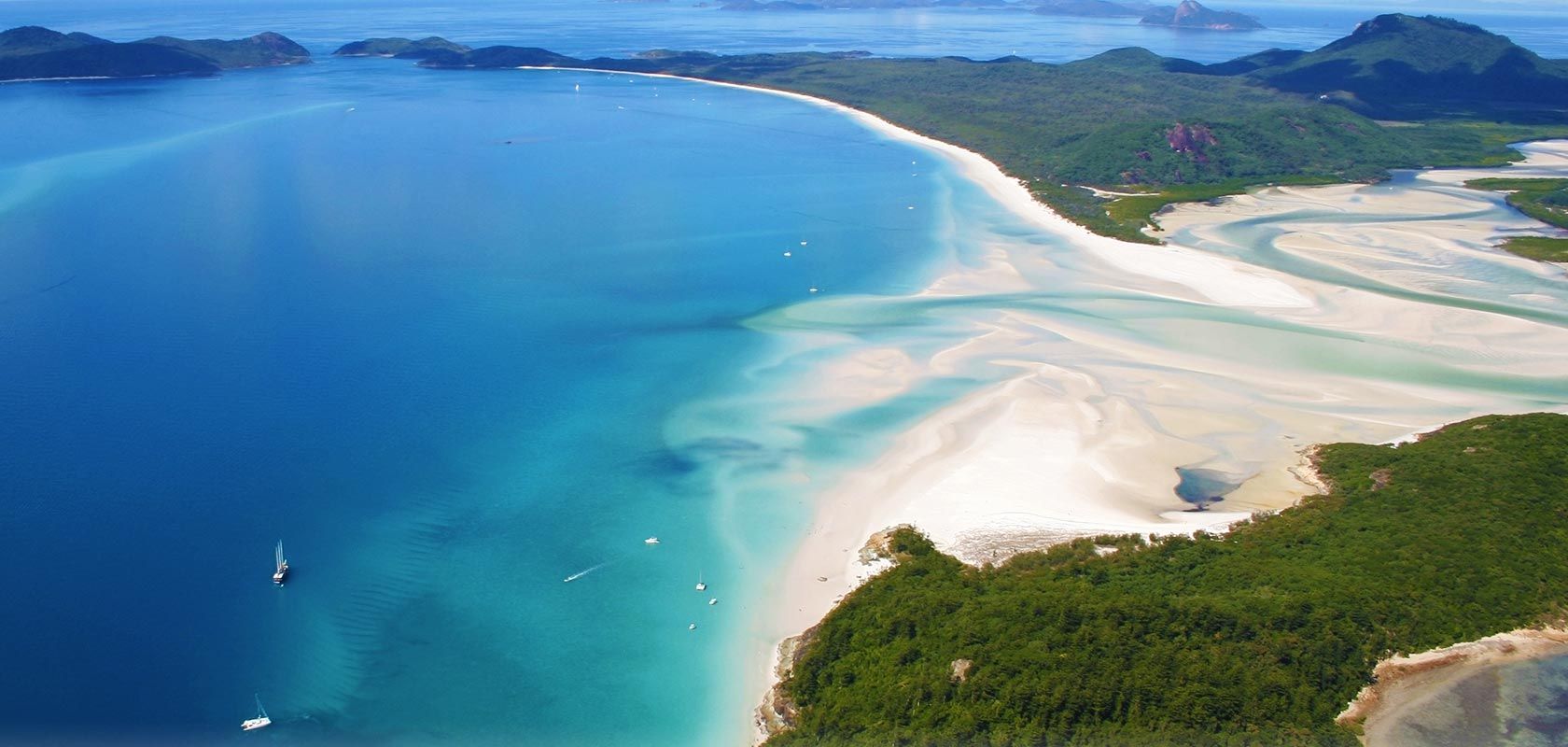 【墨尔本文波雅思】盘点澳洲最美五大海滩-学地道雅思口语词汇
