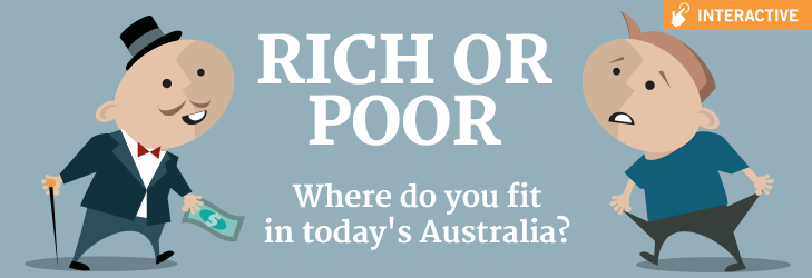 rich-or-poor