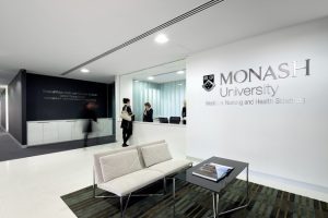 拥有澳洲最大商学院的大学——莫纳什Monash大学