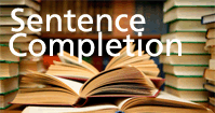 雅思阅读9大题型技巧汇总系列连载7-Sentence Completion