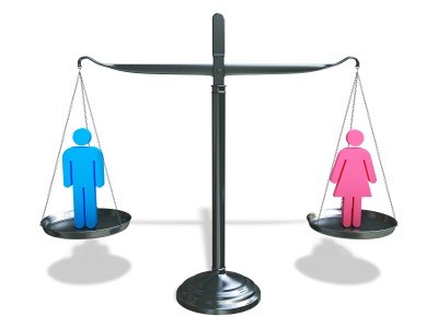 雅思写作经典：男女平等如何实现？
