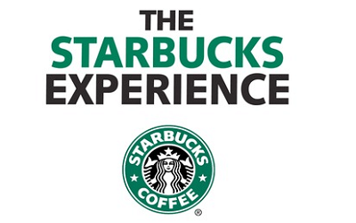 The Starbucks Experience —雅思写作经典句子