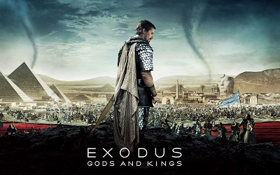 雅思9分地道搭配词汇-Exodus-出埃及记