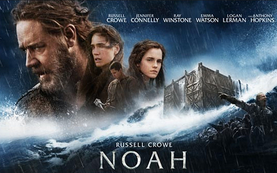 墨尔本雅思9分地道搭配系列：Noah-诺亚方舟