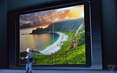 科技类词汇-iPhone6S iPad Pro发布会高分搭配
