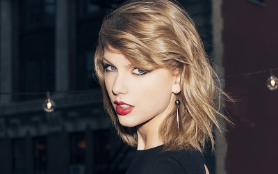 雅思口语9分-巨星访谈连载6-音乐女神Taylor Swift教你自然回答感性话题