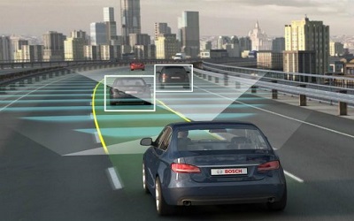 海外新视界-亮点话题连载2-全自动驾驶时代将来临？