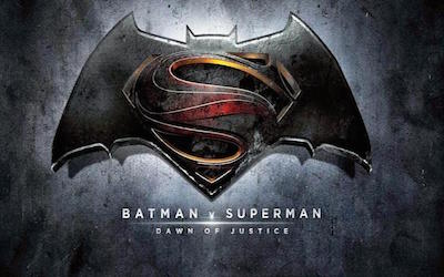 蝙蝠侠大战超人——年度大片还没公映就起波澜