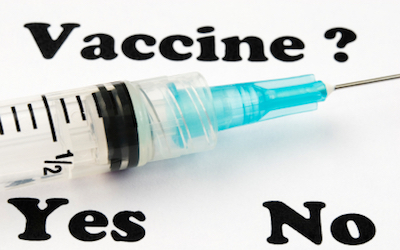 毒疫苗事件—雅思健康类话题-地道医疗健康犯罪词汇及搭配
