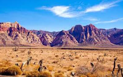 PTE听力练习题29 － Prehistoric Nevada Inhabitant
