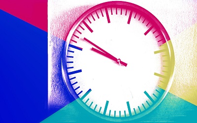 新概念三册第60课:The importance of Punctuality 课文+听力