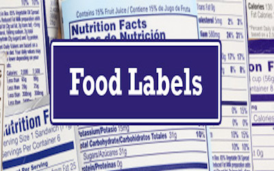 pte-listening-food-labels