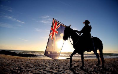 关于ANZAC Day，你可能不知道的10件事