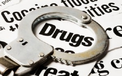 PTE听力口语练习-科学60秒-Narcotics Trafficking