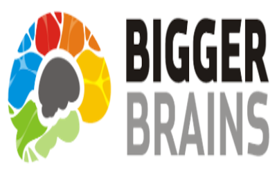 PTE听力口语练习-科学60秒-Bigger Brains