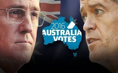 身在澳洲，你知道澳洲大选是怎样的吗？
