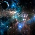 PTE听力口语练习素材：科学60秒 - galaxy’s planets
