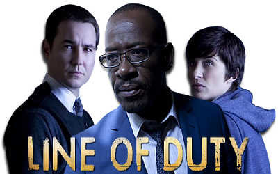 Line of duty-最好的英剧-没有之一-PTE听力练习材料