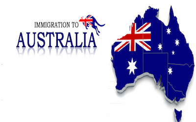 文波带你看澳洲——移民澳洲的常见签证Visa种类