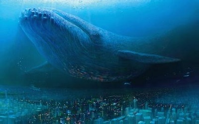 PTE听力口语练习 – 科学60秒 – Blue Whales