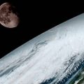 PTE阅读写作SWT训练: NOAA的新卫星照到了壮观的照片