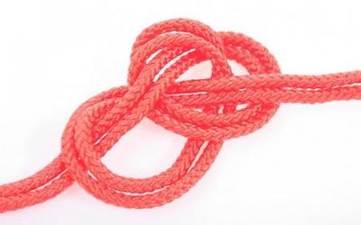 PTE听力口语-科学60秒: Knots are difficult to tie