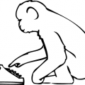 文波PTE真题视频系列-RL&SST猴子和打印机-无限-概率理论
