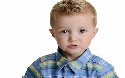 PTE听力口语-科学60秒：三岁的孩子不可小觑
