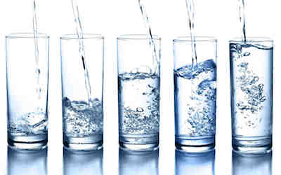 PTE听力口语-科学60秒：会有足够的水吗?