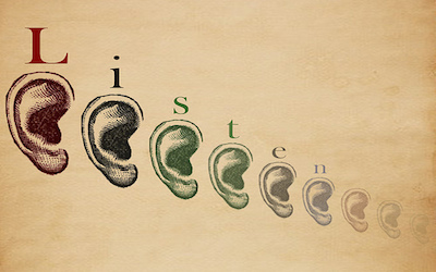 PTE8炸经验：听力碰到大段听不懂的，别慌，下一句就说不定听懂了呢？