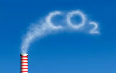 PTE听力口语-科学60秒：CO2 level carbon dioxide