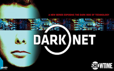 看纪录片《Dark Net》学习与网络相关的地道英文表达
