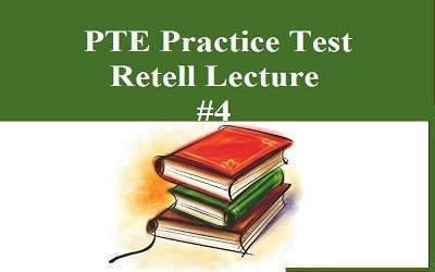 【真题视频讲解】Retell Lecture 高频真题060：File A Patent