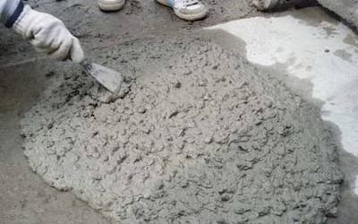 PTE听力口语-科学60秒：Calcium Chloride road salt concrete