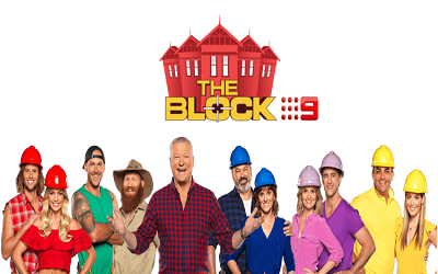 澳剧推荐-The Block-地道澳式英语&澳洲房产装修必看