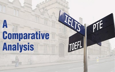 墨尔本TOEFL-IELTS-PTE-在墨尔本考托福是什么感受？澳洲雅思托福PTE那个更容易四个7四个8？