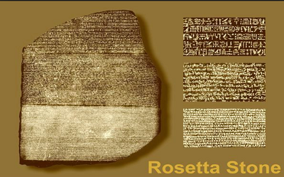 PTE真题-SWT-Rosetta Stone