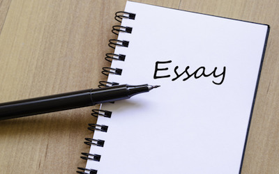 2018年3月换题季PTE真题系列之——Write an essay
