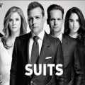Suits-地道英语