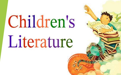 文波PTE真题-SST音频系列-Children Literature