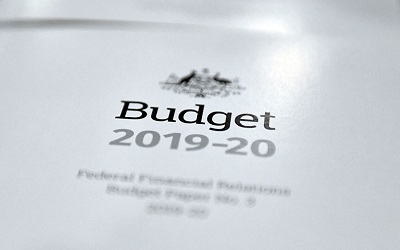2019-2020财年澳洲政府预算赢家输家大盘点