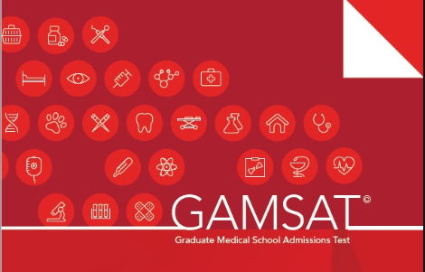 GAMSAT考试简介—含文波GAMSAT写作范文一篇-原创