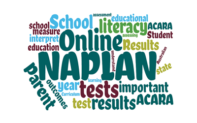作为奖学金考试重要参考的NAPLAN考试是什么？
